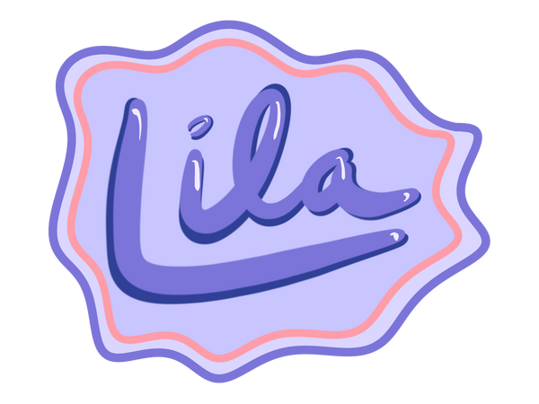 Lila